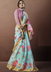 Beautiful Sarees Collection