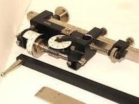 Planimeter (indian Make) - Application: Engineering