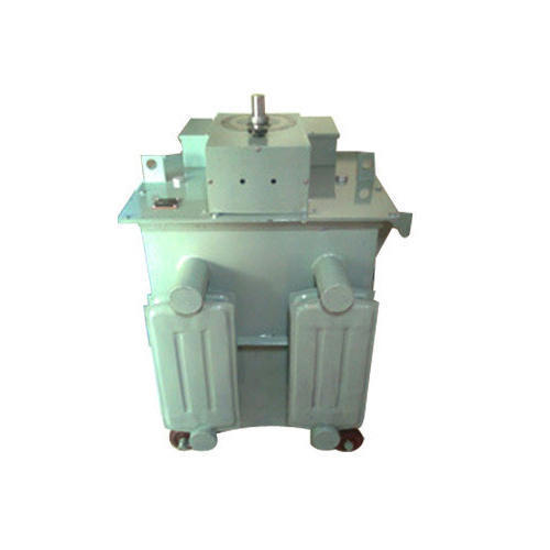 Oil Cooled Variable Voltage Auto Transformer