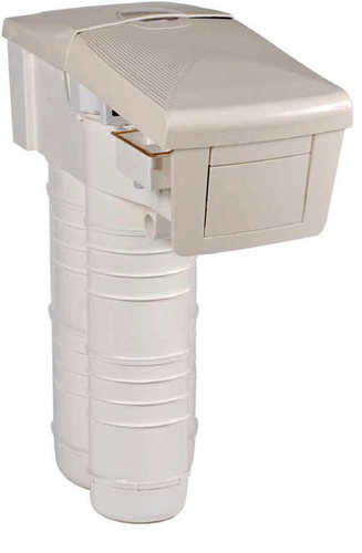 Swimming Pool Pipeless Filter