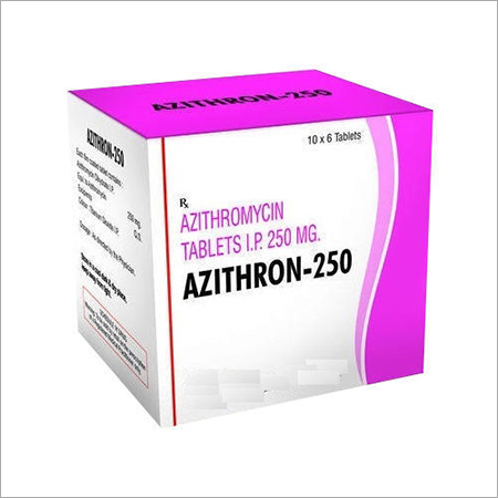 Azithromycin Tablet