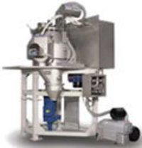 High Shear Mixer Granulation