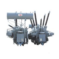 Phase Shifting Transformer