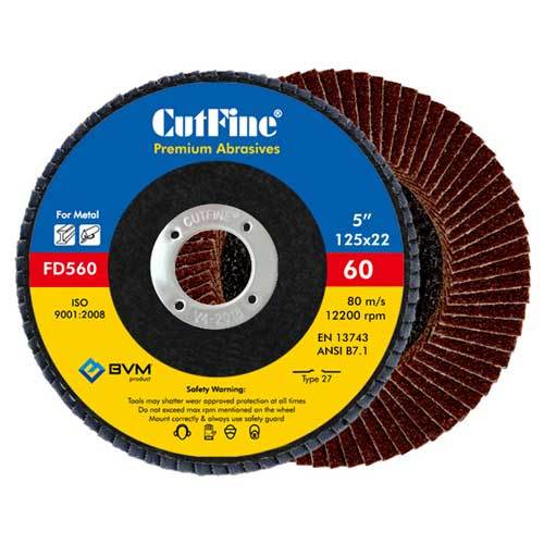 Abrasive Cut off Wheel Disc