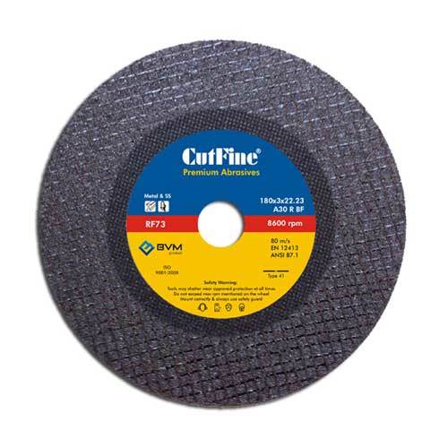 Abrasive Grinding Wheel