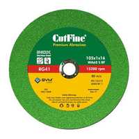 Abrasive Disc Cutting Machine