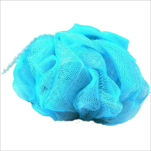 Loofah Sponge