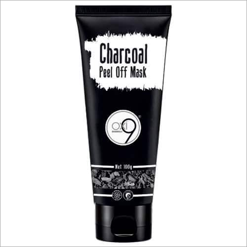 Charcoal Peel Off Mask