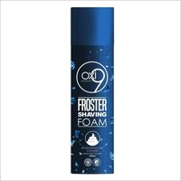 Froster Shaving Foam Gender: Male