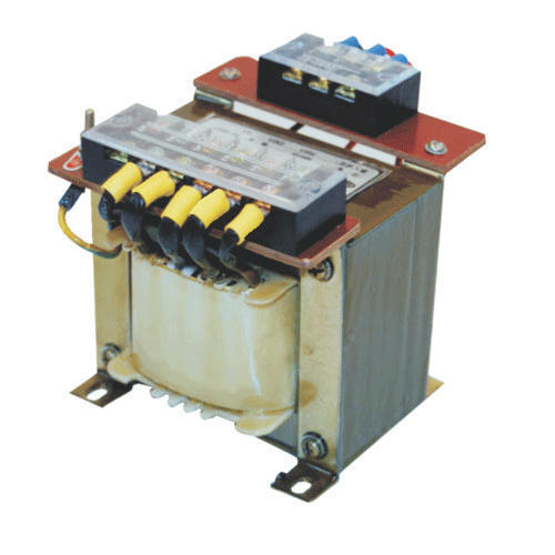 Controlled Transformer