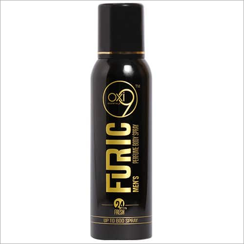 Oxi9 Furic Men Perfumes