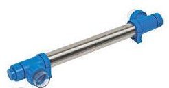 Swimming Pool UV System
