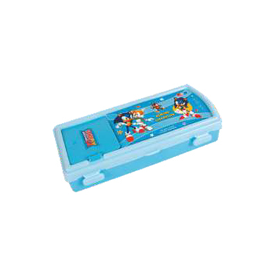 Solitare Pencil Box
