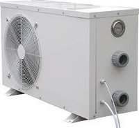 Pool Heat Pump