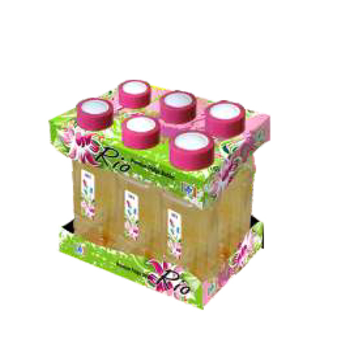 Rio Pet Bottles