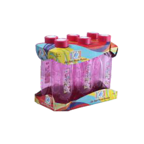 Karina Pet Bottles
