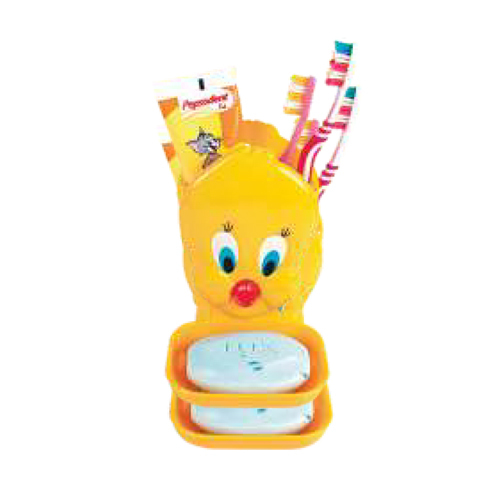 Twetty Brush Stand