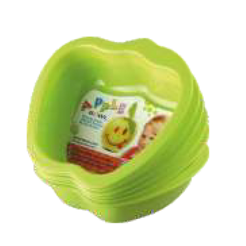 Apple Bowl Set