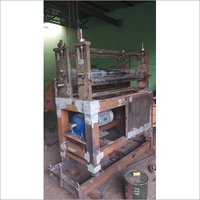 Slitting Machine - Metal 1250-3000 Mm Coil Width | Computerized Control System, Semi-automatic Cutting Function, Low Maintenance, Long Working Life, Excellent Efficiency