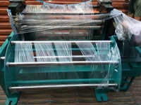 Iron Servo Straightener Feeder