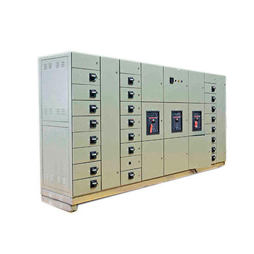 Medium Voltage Panels