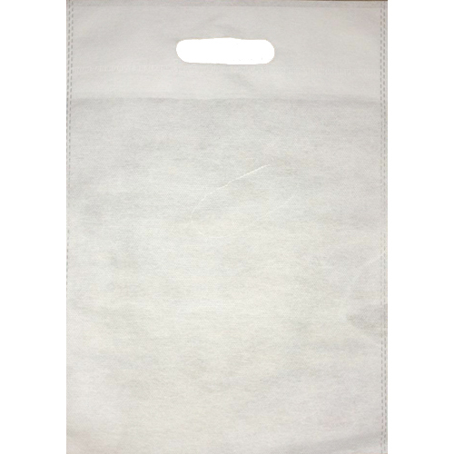 D Shape Non Woven Bag