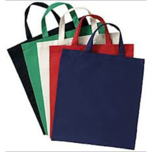 Loop Handle Non Woven Carry Bag