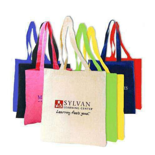 Non Woven Loop Carry Bag