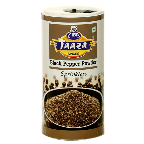 Black Pepper Powder