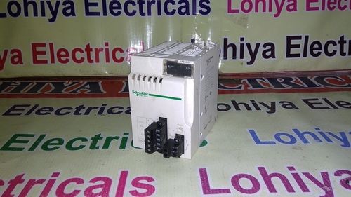 SCHNEIDER ELECTRIC DC POWER SUPPLY