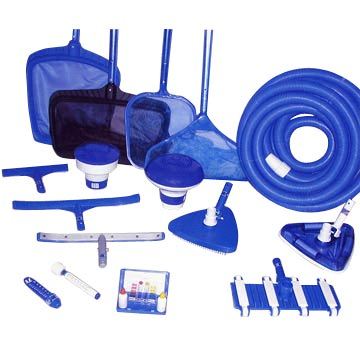 Pool Maintenance Kit