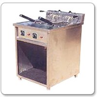Deep Fryer Kitchen Equipment