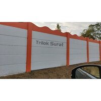 Compound Wall