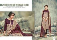 NEW DESIGNER SALWAR KAMEEZ