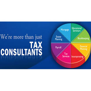 Tax Consultancy Service