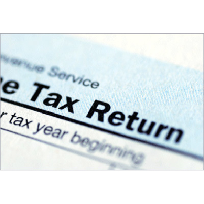 Tax Return Filing Services By CHANAKAYA SALES CORPORATION