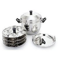 Idly Pot Steamer