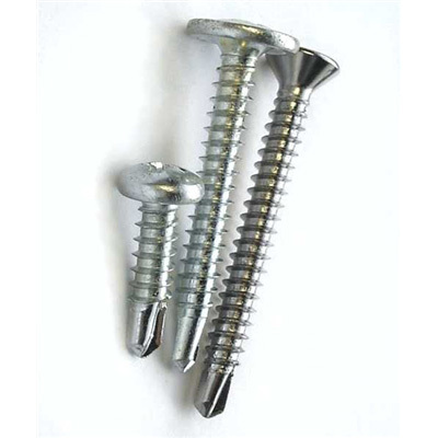 Self Tapping Screws