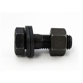 Hex Head High Tensile Bolt