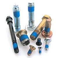 Yu Lock Bolts-nuts