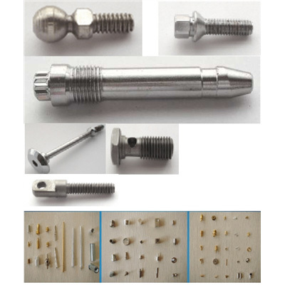 Special Parts