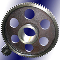 Bottom Sprocket Gear