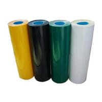 Pvc color Rigid pvc film