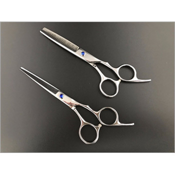 Professional Hairdressing Scissors Set