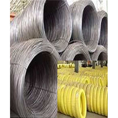 Metal Materials