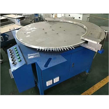 Adhesive Working Machine
