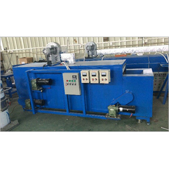 Dry Machine