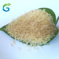 Industrial Brown Gelatin Crystal