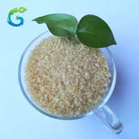 Food grade gelatin