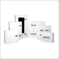 Hager Mcb Box